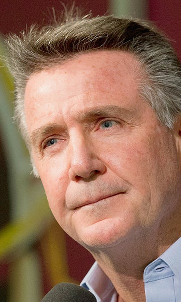 Redskins president dismisses name change for new stadium